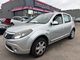 Dacia Sandero 1.4 MPI 75 BLACKLINE 7 à Coignires (78)