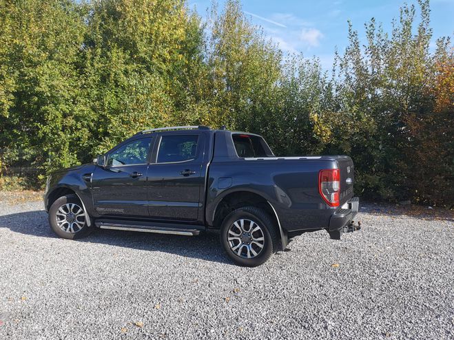 Ford Ranger etat neuf  de 2021