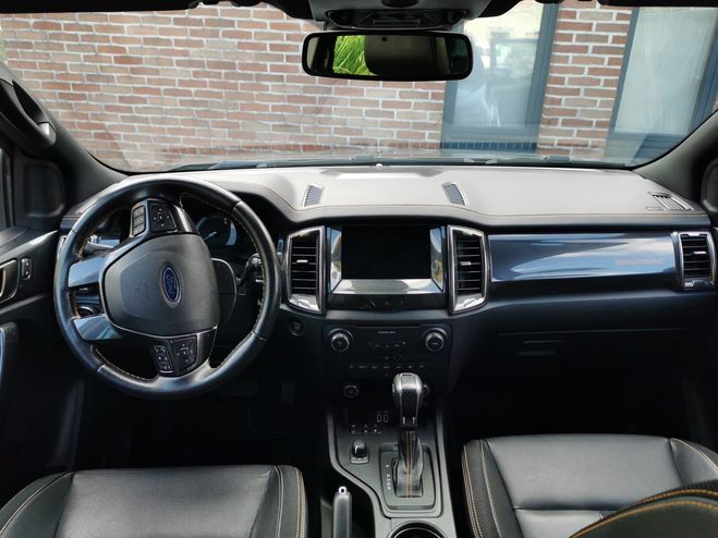 Ford Ranger etat neuf  de 2021