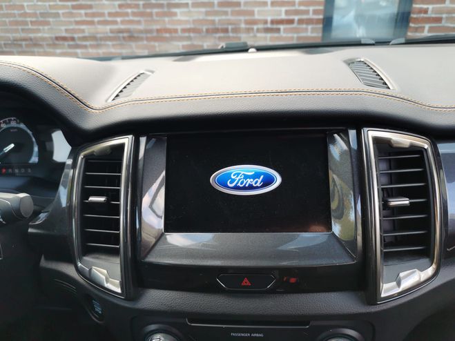 Ford Ranger etat neuf  de 2021