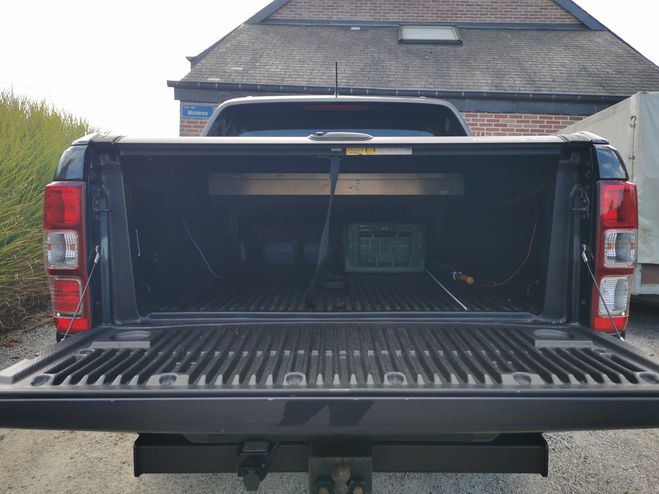 Ford Ranger etat neuf  de 2021