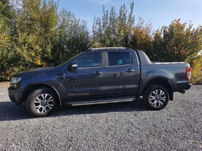 Ford Ranger etat neuf  de 2021