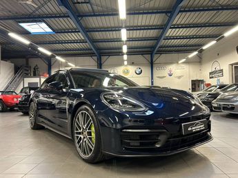  Voir détails -Porsche Panamera Spt Turismo 3.0V6 560CH 4S HYBRID à Jouy-le-Potier (45)