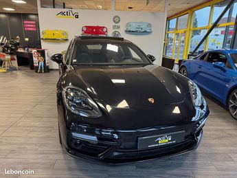  Voir détails -Porsche Panamera Turbo S E-Hybrid 680 Ch 4.0L V8 à Woippy (57)