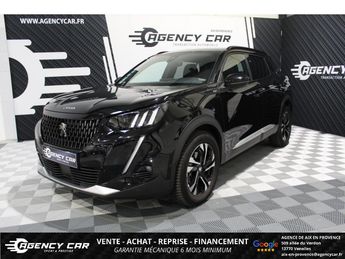  Voir détails -Peugeot 2008 1.5 BlueHDi S&S - 130 - BV EAT8 - GT - S à Venelles (13)