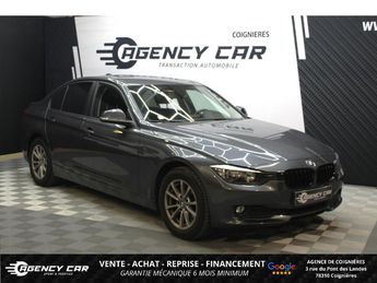  Voir détails -BMW Serie 3 316i Lounge F30 à Coignires (78)