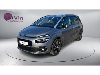  Voir détails -Citroen C4 Picasso SpaceTourer 7 PLACES 1.6 BlueHDi 120 Fee à Marlenheim (67)