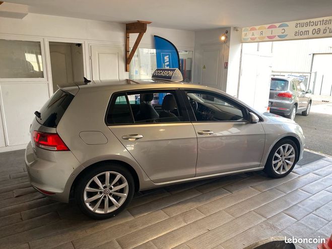 Volkswagen Golf VII 2.0 TDI 150 Carat DSG6 5 Portes Autre de 2013