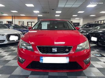  Voir détails -Seat Leon FR à Louvroil (59)