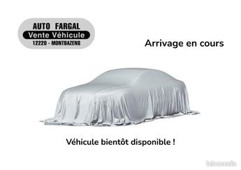  Voir détails -Citroen C3 Aircross PureTech 110 S&S BVM6 Plus à Montbazens (12)