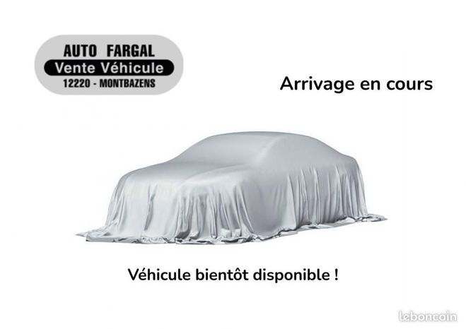 Cliquer pour voir la photo suivante Citroen C3 Aircross PureTech 110 S&S BVM6 Plus Gris de 2024