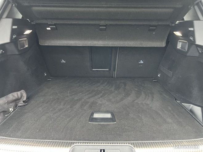 Citroen DS 7 CROSSBACK BLUEHDI 130 CH PERFORMANCE L Blanc de 2021