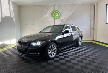  Voir détails -BMW Serie 3 Touring (E91) 318d Edition Confort à Sarrians (84)