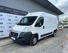 Fiat Ducato FOURGON TOLE 3.3 L H2 2.3 MJT 150 PACK à Nantes (44) Fiat Ducato FOURGON TOLE 3.3 L H2 2.3 MJT 150 PACK à Nantes (44)