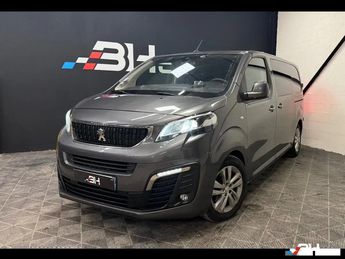  Voir détails -Peugeot Expert Cabine / 2.0 BLUEHDI 180 / 5 Places / Bo à Roanne (42)