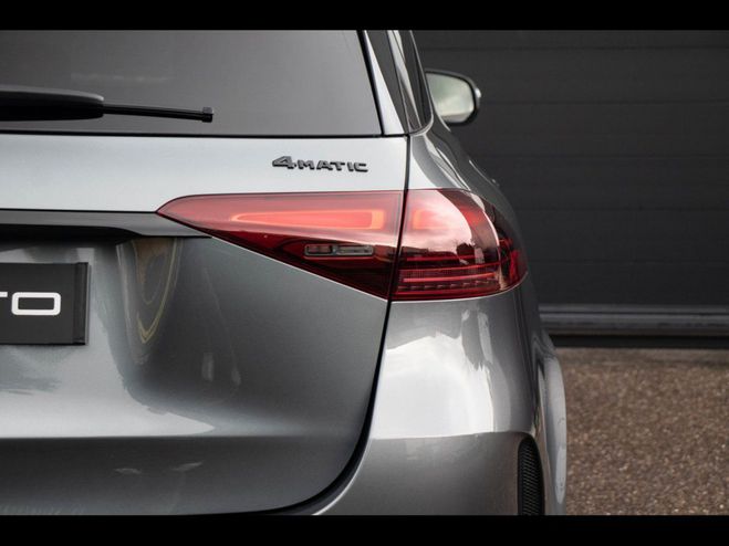 Mercedes GLE 350 de 4Matic AMG Line - TVA apparente ! GRIS Mtallis de 2024