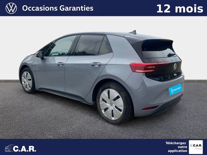 Volkswagen ID.3 204 ch Pro Performance Business Gris de 2020