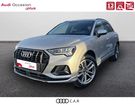 Audi Q3 35 TFSI 150 ch S tronic 7 Design Luxe &agrave;  La Rochelle (17)