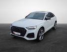 Audi Q5 Sportback Quattro 2.0 40 TDI Mild Hybrid &agrave; Ozoir-la-Ferri�re (77)