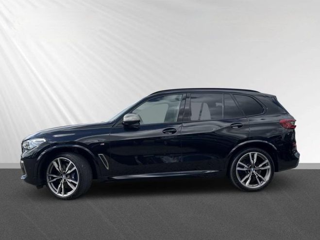 BMW X5 M50d - BVA Sport 5pl G05 PHASE 1 Noir mtallis de 2019