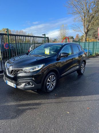 Voir détails -Renault Kadjar 1.5 dci 110 cv full à Waziers (59)
