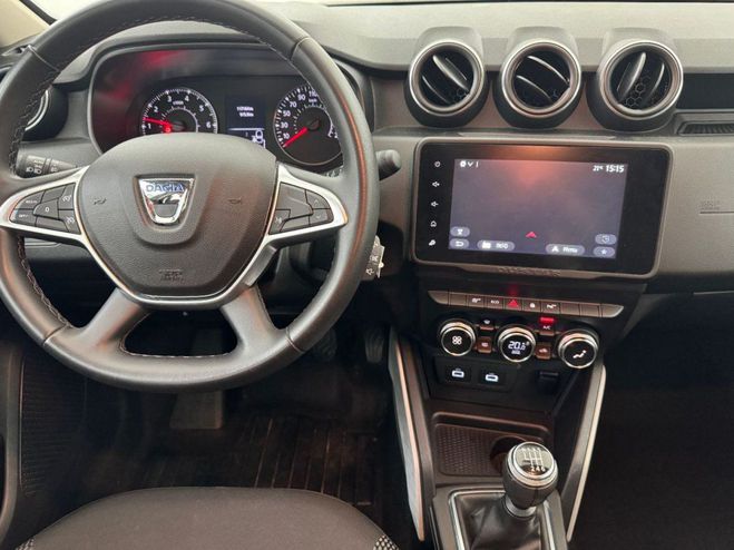 Dacia Duster 1.0 TCe 90 Prestige Noir de 2022