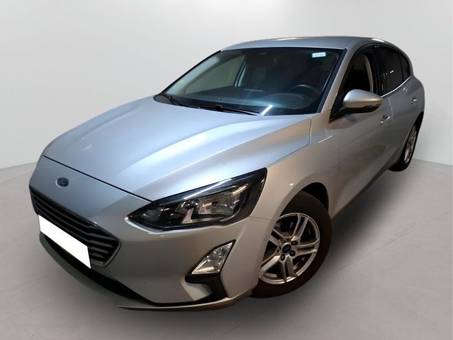 Ford Focus 1.5 ECOBLUE 95 TREND BUSINESS Gris Clair de 2021