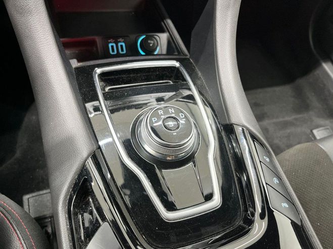 Ford Mondeo SW SW 2.0 EcoBlue 190 ST-Line BVA8 Noir de 2021