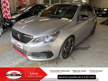  Voir d&eacute;tails -Peugeot 308 GTI 1.6 THP 270 CV / GPS / ANDROID CARPL &agrave; Harnes (62)