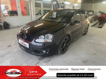  Voir d&eacute;tails -Volkswagen Golf GTI 2.0 TFSI 230CV EDITION 30 / CARPLAY  &agrave; Harnes (62)