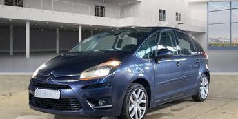  Voir détails -Citroen C4 2.0 HDi138 FAP Exclusive BA à Alfortville (94)