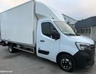 Renault Master 25990 ht caisse 20m3 hayon à   La Boisse (01)