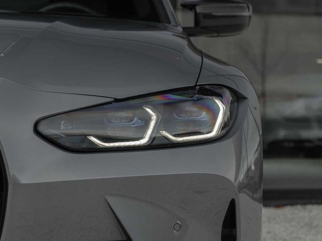 BMW M3 Touring xDrive Competition Laser HarmanK Gris Skyscraper Grau Metallic de 