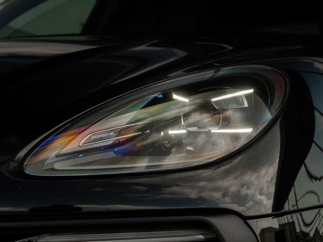 Porsche Macan S 3.0 BOSE 21'Alu 18-Way Coolingseats Ke Noir  de 