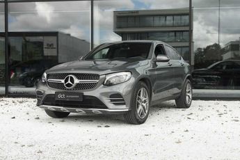  Voir détails -Mercedes GLC 250 Coupe AMG Burmester HeadUp Keyless 4 à Wielsbeke (87)