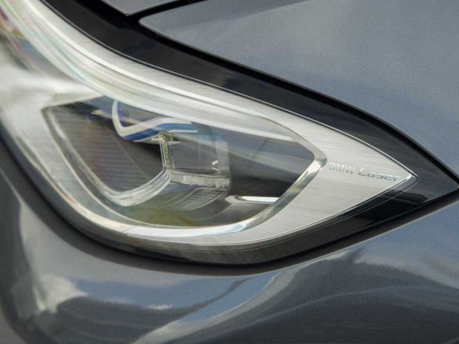 BMW Serie 3 340 Touring xDri PANO HeadUp Laser Keyle Gris de 