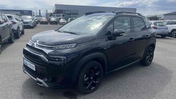  Voir détails -Citroen C3 Aircross 1.2 PURETECH 110CH S&S MAX à Labge (31)