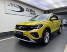 Volkswagen T Cross