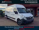 Renault Master (3) FG GCf Propu R3500 L4H3 NRJ dCi 165  à Wiwersheim (67)