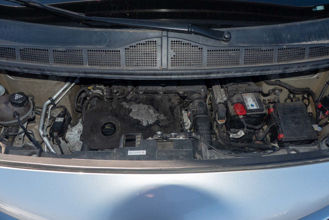 Toyota Proace (2) 1.5 D LONG 120 D-4D DYNAMIC Gris Clair de 2019