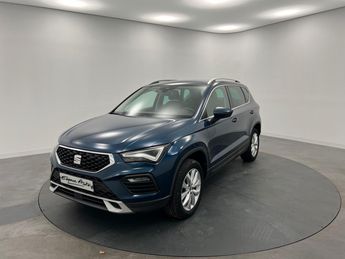  Voir détails -Seat Ateca 2.0 TDI 150 ch Start/Stop DSG7 Business à Quimper (29)