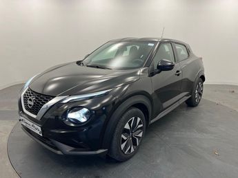  Voir détails -Nissan Juke 2023 DIG-T 114 Business Edition à Quimper (29)