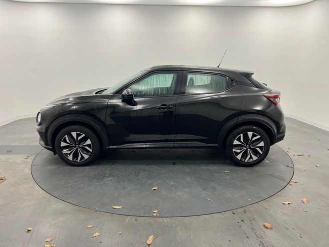 Nissan Juke 2023 DIG-T 114 Business Edition Noir M�tallis� de 2023
