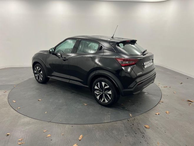 Nissan Juke 2023 DIG-T 114 Business Edition Noir M�tallis� de 2023