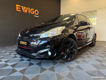  Voir détails -Peugeot 208 gen i 1.6 thp 210ch gti start-stop entre à tampes (91)