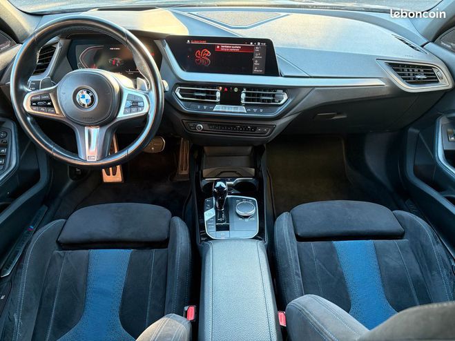 BMW Serie 1 (f40) m135i 306ch xdrive edition m sport Gris de 2023