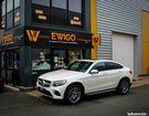 Mercedes GLC Coup� classe 2.2 250 d 205 ch fascinatio &agrave; Belbeuf (76)