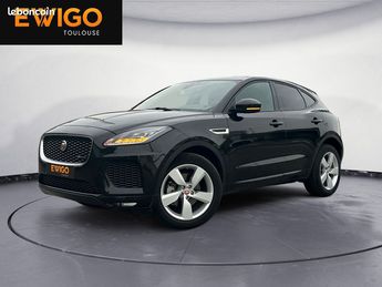  Voir détails -Jaguar E-Pace r-dynamic à Toulouse (31)