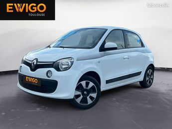  Voir détails -Renault Twingo 1.0 sce 70 limited à Toulouse (31)