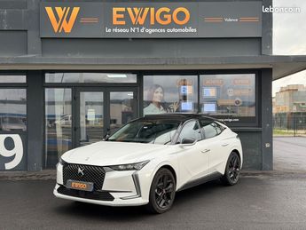  Voir détails -Citroen DS 4 automobiles e-tense performance line 1 à Valence (26)